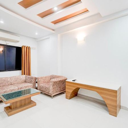 Super Townhouse Mg Road Porbandar Formerly Hotel Harmony 外观 照片