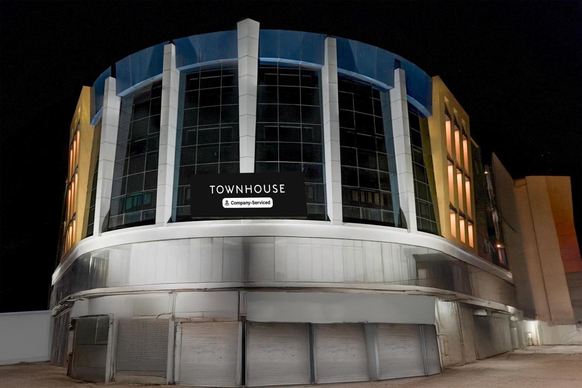 Super Townhouse Mg Road Porbandar Formerly Hotel Harmony 外观 照片