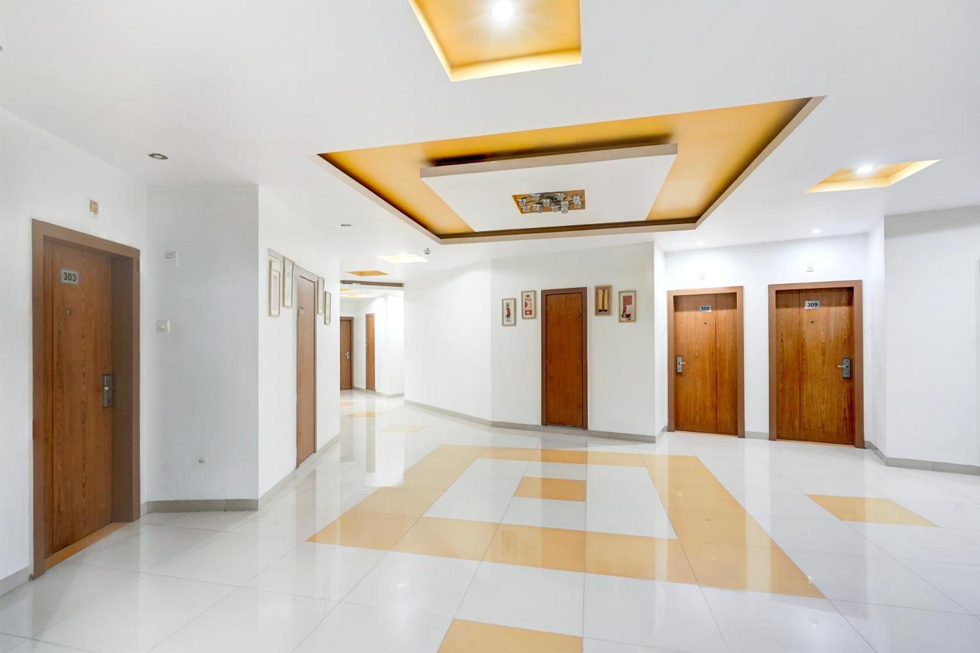 Super Townhouse Mg Road Porbandar Formerly Hotel Harmony 外观 照片
